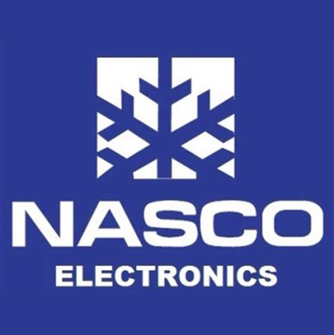 Nasco