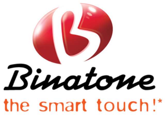 Binatone